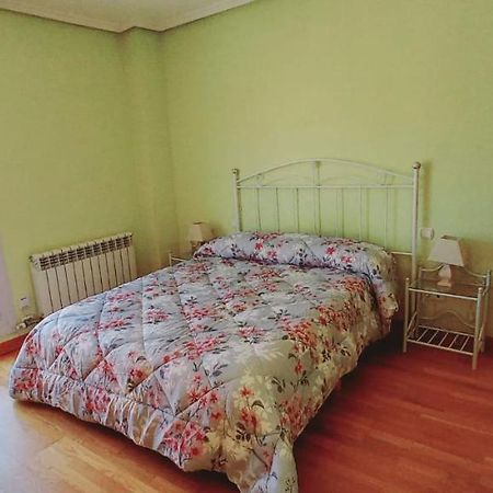 Apartamento Para 5 Personas Con Garaje A 10 Minutos De Valladolid Exterior photo