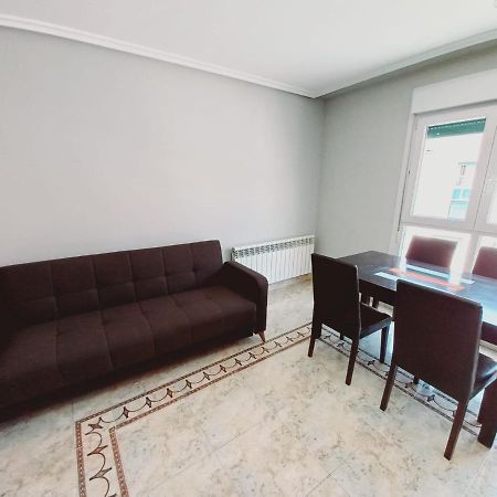 Apartamento Para 5 Personas Con Garaje A 10 Minutos De Valladolid Exterior photo