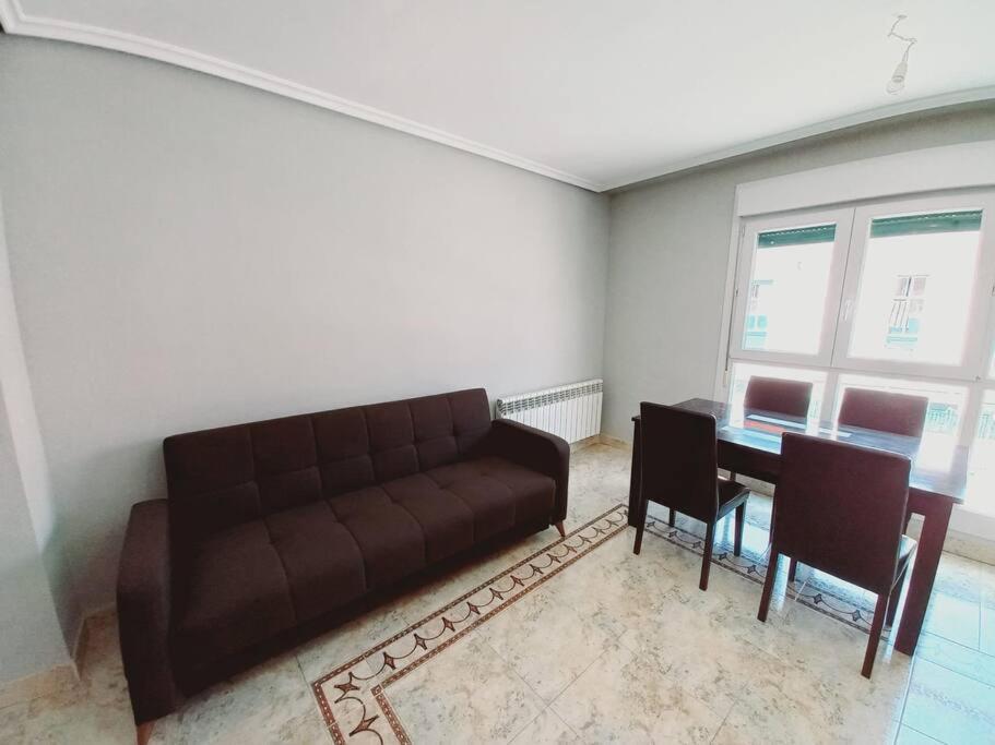 Apartamento Para 5 Personas Con Garaje A 10 Minutos De Valladolid Exterior photo