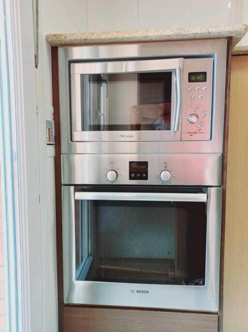 Apartamento Para 5 Personas Con Garaje A 10 Minutos De Valladolid Exterior photo