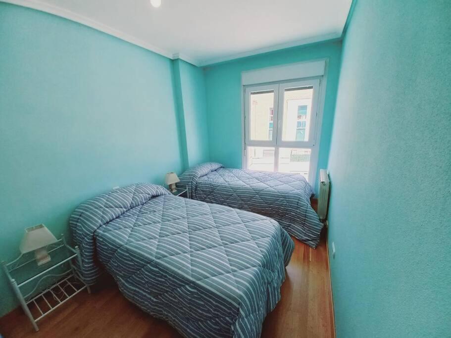 Apartamento Para 5 Personas Con Garaje A 10 Minutos De Valladolid Exterior photo