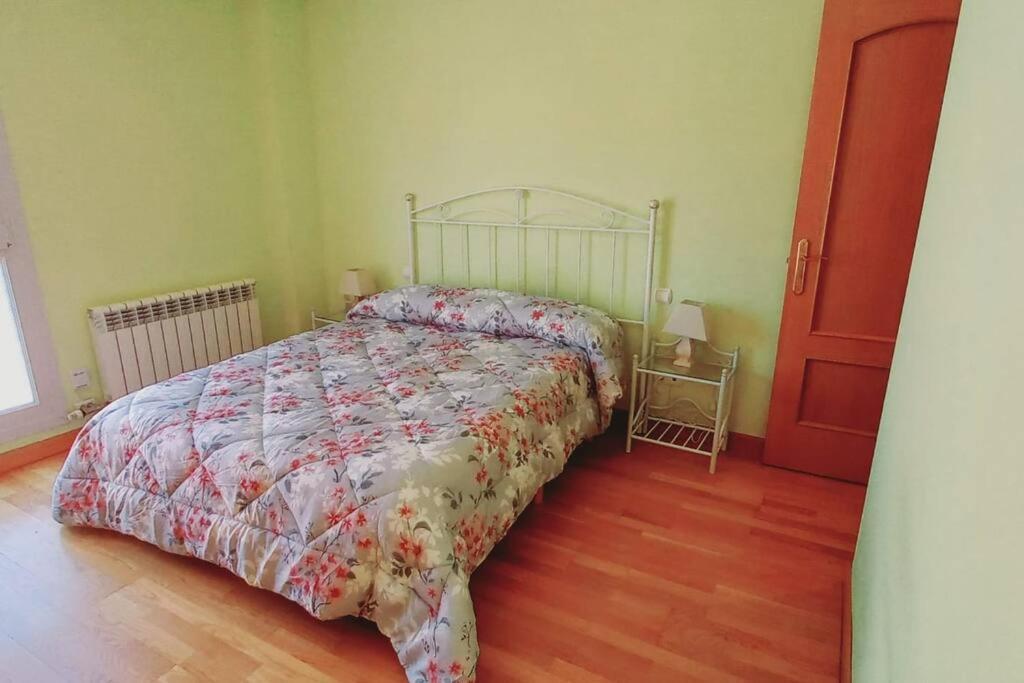 Apartamento Para 5 Personas Con Garaje A 10 Minutos De Valladolid Exterior photo