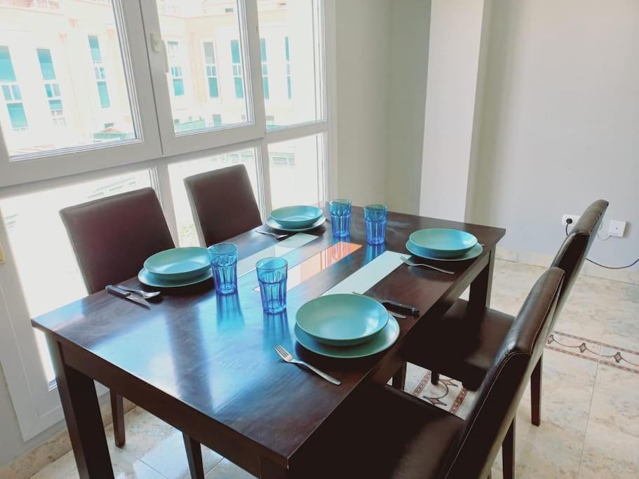 Apartamento Para 5 Personas Con Garaje A 10 Minutos De Valladolid Exterior photo