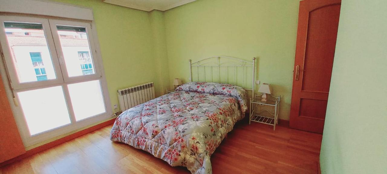 Apartamento Para 5 Personas Con Garaje A 10 Minutos De Valladolid Exterior photo
