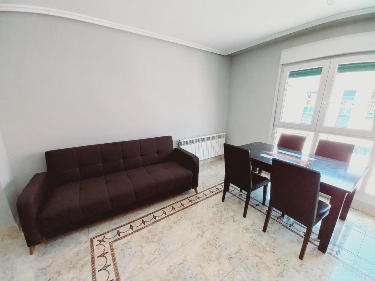 Apartamento Para 5 Personas Con Garaje A 10 Minutos De Valladolid Exterior photo